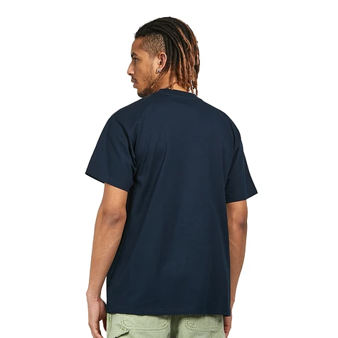 Carhartt WIP - S/S Amherst T-Shirt