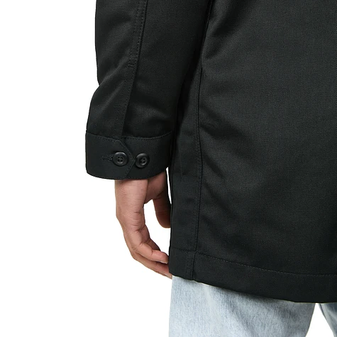 Carhartt WIP - Modular Coat "Denison" Twill, 8.8 oz