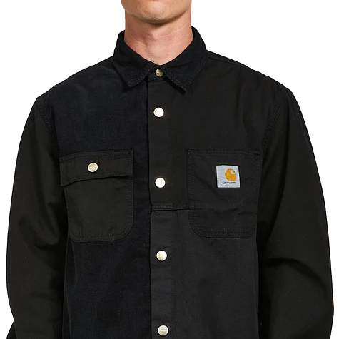 Carhartt WIP - L/S Medley Shirt