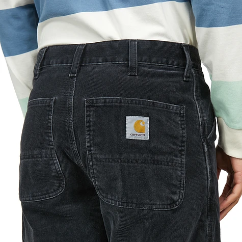 Carhartt WIP - Simple Pant "Cullman" Corduroy, 11 Wales, 9 oz