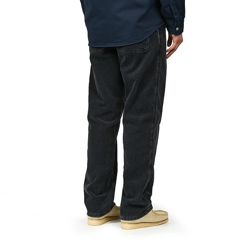 Carhartt WIP - Simple Pant "Cullman" Corduroy, 11 Wales, 9 oz