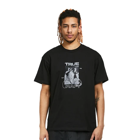 Carhartt WIP - S/S Exit Records T-Shirt