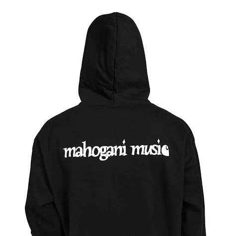 Carhartt WIP - Hooded Mahogani Music Sweat