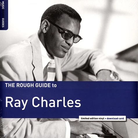 Ray Charles - The Rough Guide To Ray Charles