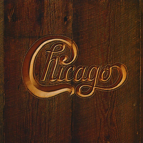 Chicago - Chicago VII