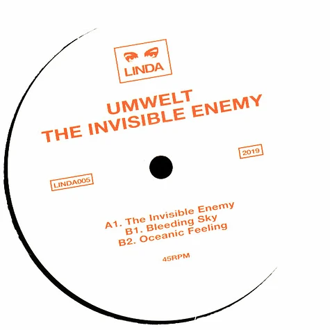 Umwelt - The Invisible Enemy