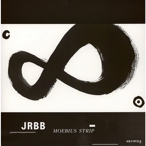 Jazzrausch Bigband - Moebius Strip