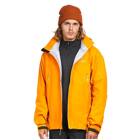 Arc'teryx - Beta Ar Jacket