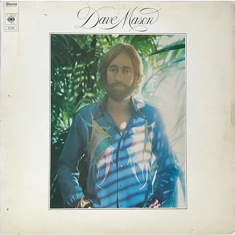Dave Mason - Dave Mason