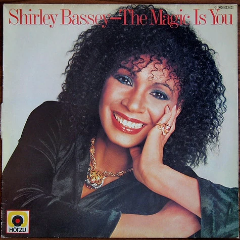 Shirley Bassey - The Magic Is You