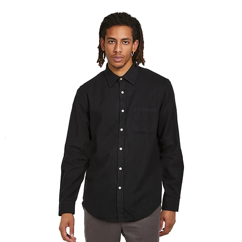 Portuguese Flannel - Teca Shirt