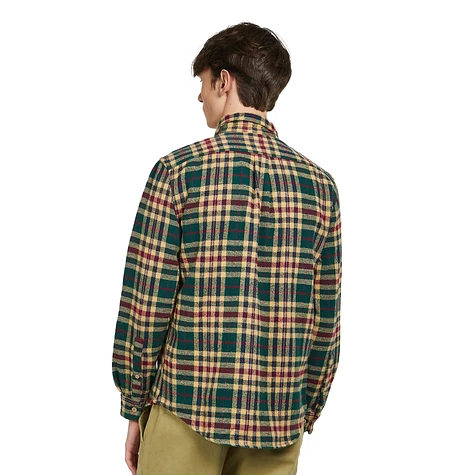 Portuguese Flannel - Melgaco Shirt