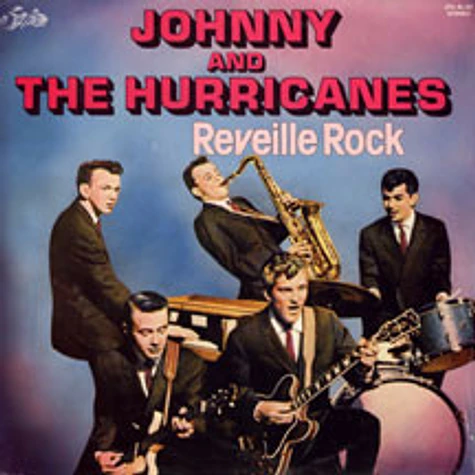 Johnny And The Hurricanes - Reveille Rock