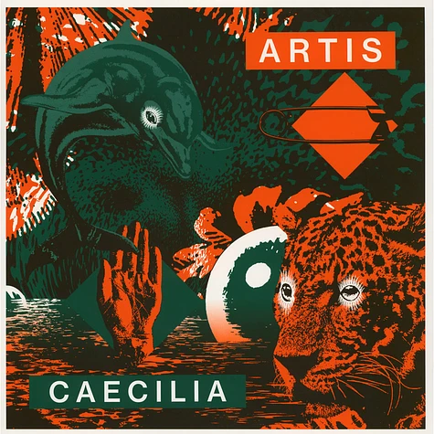 Artis - Caecilia