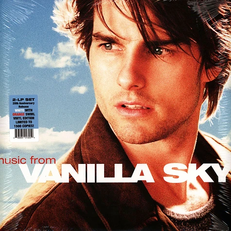 V.A. - OST Music From Vanilla Sky