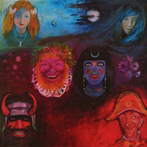 King Crimson - In The Wake Of Poseidon