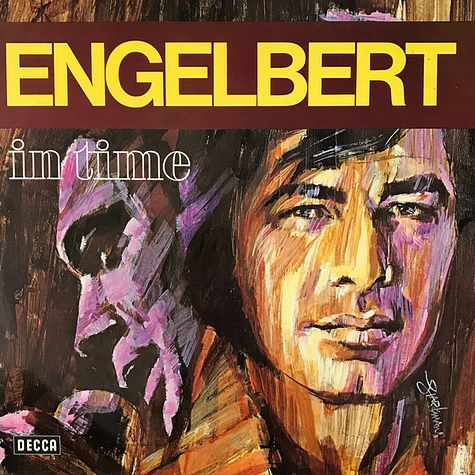 Engelbert Humperdinck - In Time