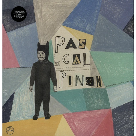 Pascal Pinon - Pascal Pinon