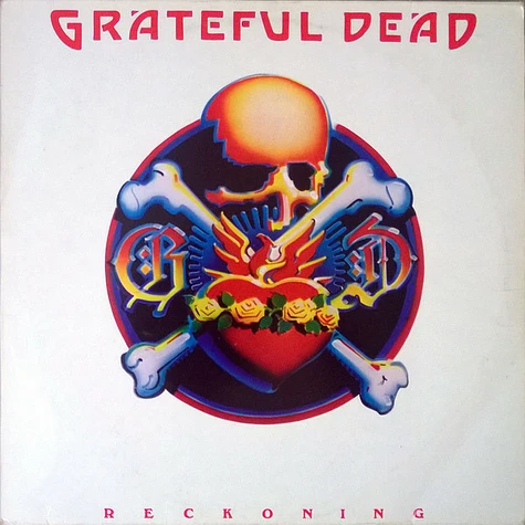 The Grateful Dead - Reckoning