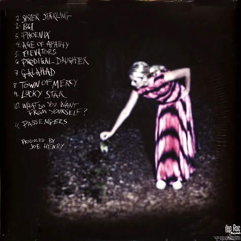 Aoife O'Donovan - Age Of Apathy Deluxe Edition
