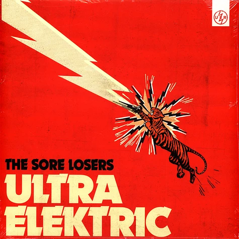 Sore Losers - Ultra Elektric