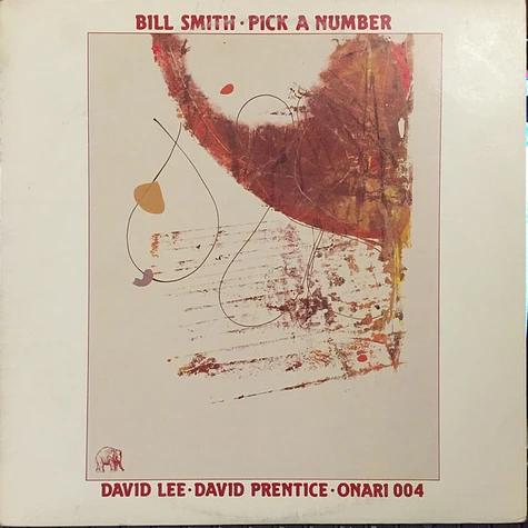 Bill Smith - Pick A Number