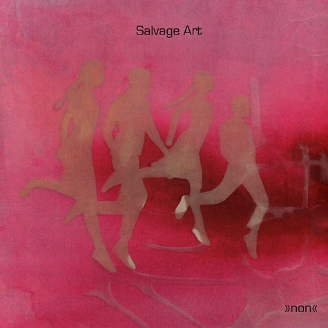 Salvage Art - Non