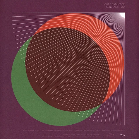 Light Conductor - Sequence Two