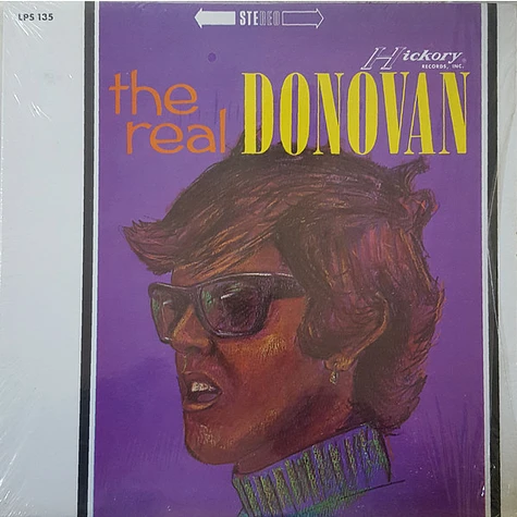 Donovan - The Real Donovan