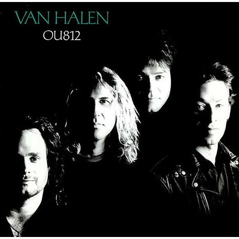 Van Halen - OU812