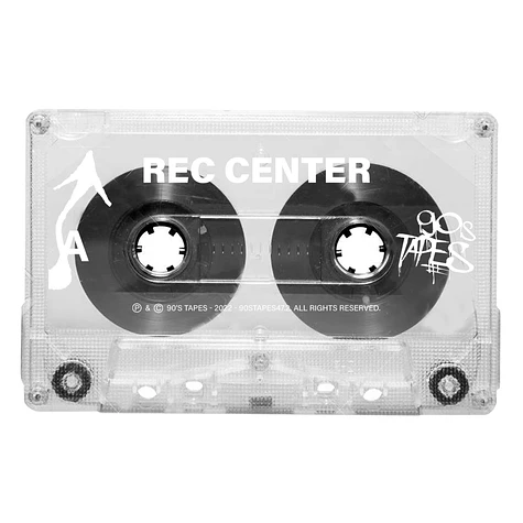 Rec Center - Lonely People