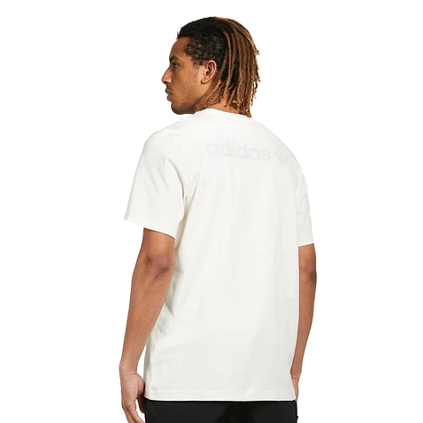 adidas - Logo Tee