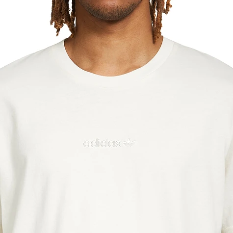 adidas - Logo Tee