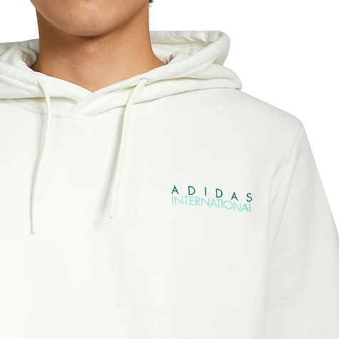 adidas - Sports Club Hoodie