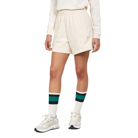 adidas - Adicolor French Terry No-Dye Shorts