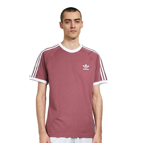 adidas - 3-Stripes T-Shirt