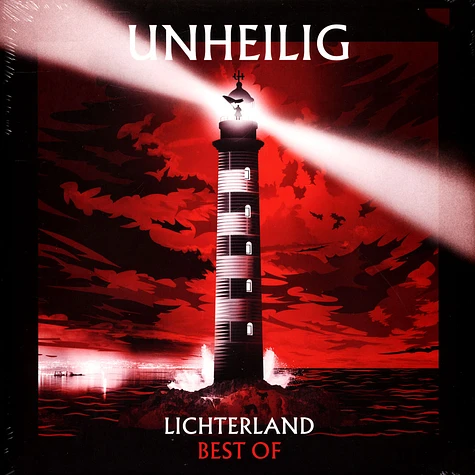 Unheilig - Lichterland Best Of