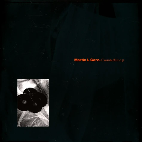 Martin L. Gore - Counterfeit EP