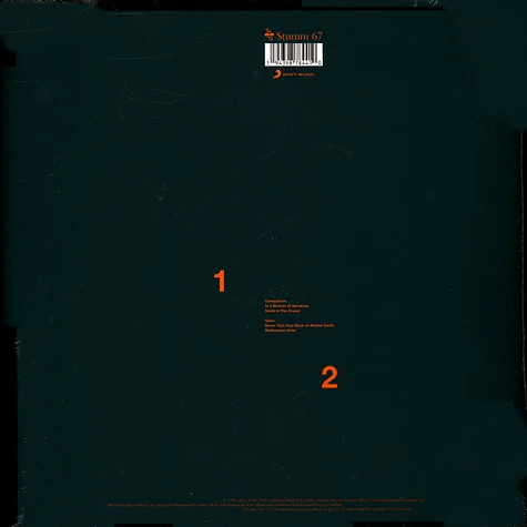 Martin L. Gore - Counterfeit EP