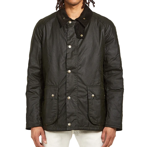 Barbour - Horto Wax