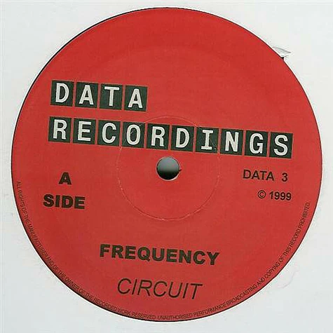 Circuit - Frequency / Steps