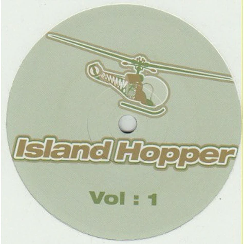 V.A. - Island Hopper Volume 1