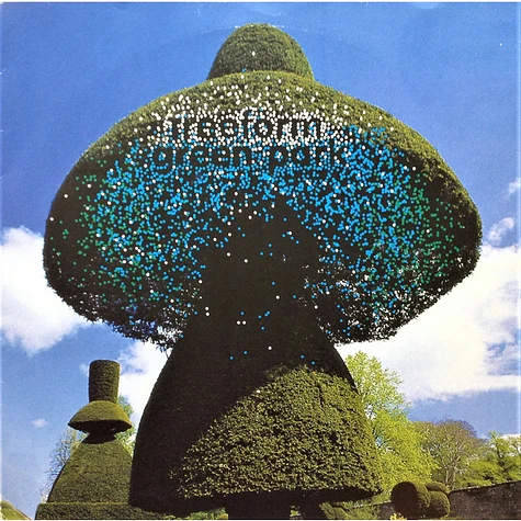 Freeform - Green Park
