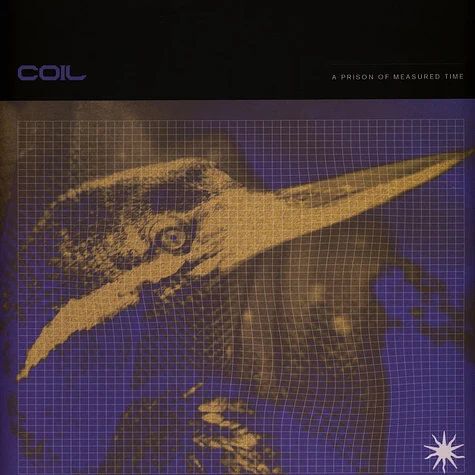 Coil - A Prison Of Measured Time