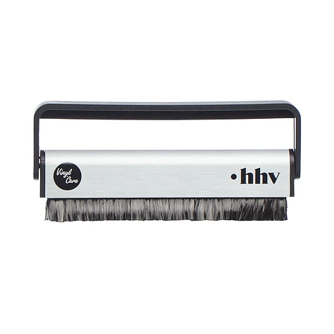 Carbon Fibre Brush - Karbonfaserbürste