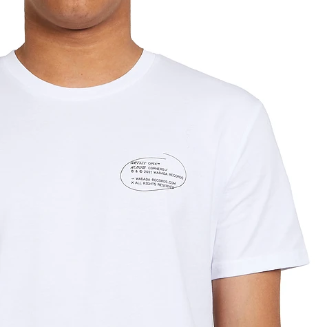 Opek - Corners T-Shirt
