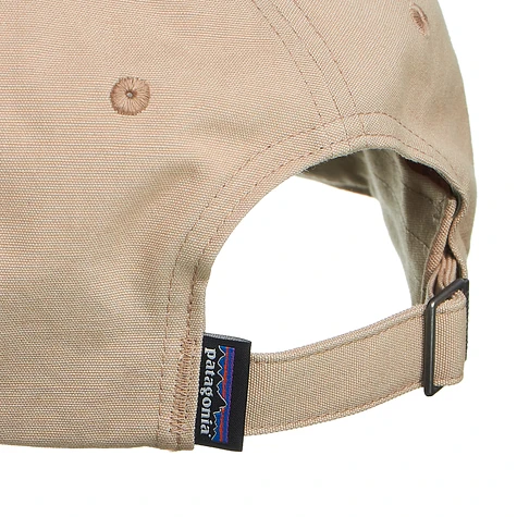 Patagonia - Back for Good Trad Cap