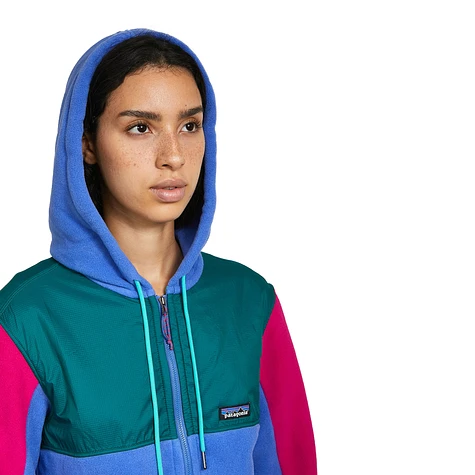 Patagonia - Microdini Hoody