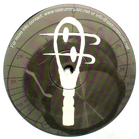 Patrice Scott - Analog Dreams