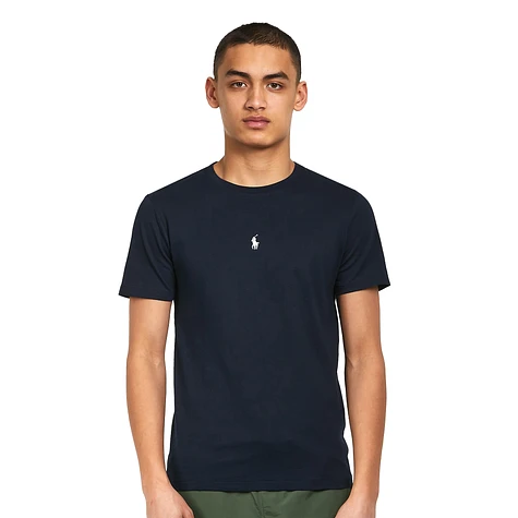 Polo Ralph Lauren - Custom Slim Fit Jersey T-Shirt